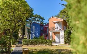 Holiday Park Vile - Terme Krka
